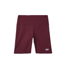 Race Nnormal Tight W Burgundy  FRONTAL