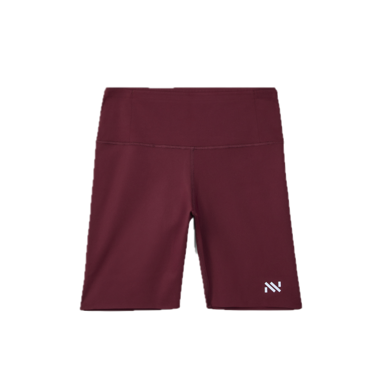 Race Nnormal Tight W Burgundy  FRONTAL
