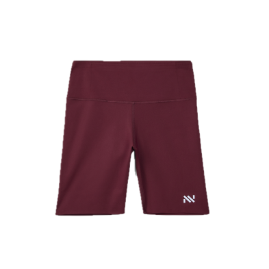 Race Nnormal Tight W Burgundy  FRONTAL
