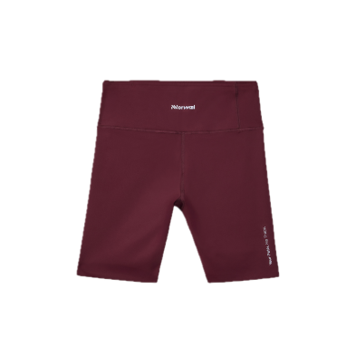 Race Nnormal Tight W Burgundy trasera