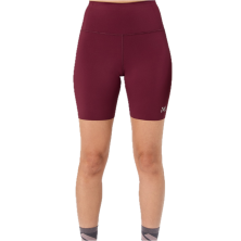 Race Nnormal Tight W Burgundy  posterior