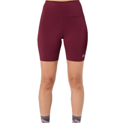 Race Nnormal Tight W Burgundy  posterior