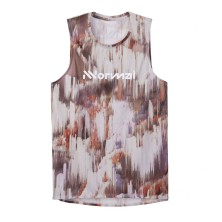 Camiseta sin mangas NNormal Race Tank 02 hombre Fade Print