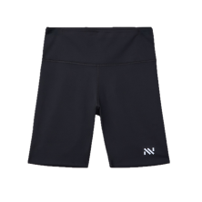 Race Nnormal Tight W negra Mujer frontal