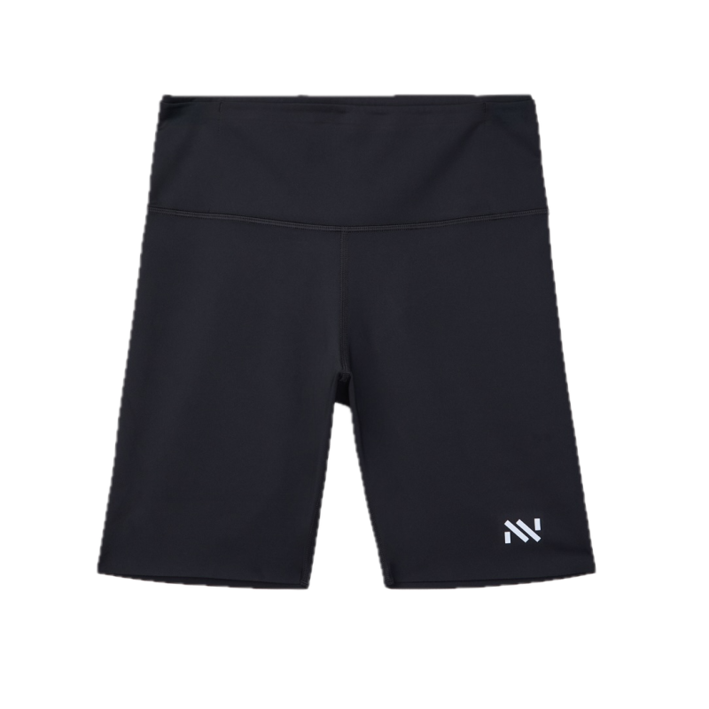 Race Nnormal Tight W negra Mujer frontal