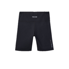 Race Nnormal Tight W negra Mujer frontal