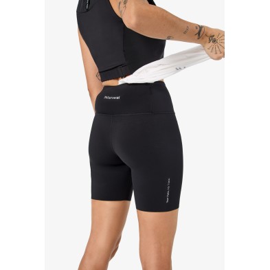 Race Nnormal Tight W negra Mujer