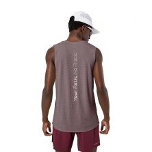 Camiseta sin mangas Nnormal Race Tank 02 hombre Purple
