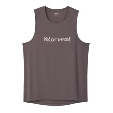 Camiseta sin mangas Nnormal Race Tank 02 hombre Purple