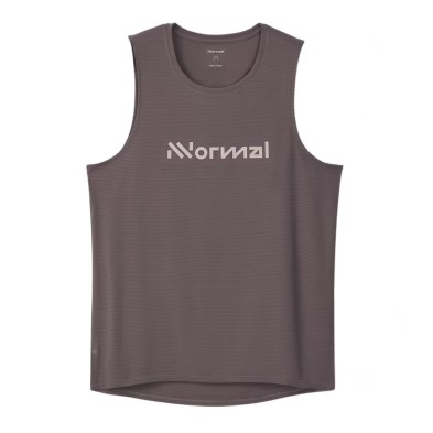 Camiseta sin mangas Nnormal Race Tank 02 hombre Purple