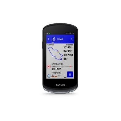 Ciclocomputador Edge 1040 pack