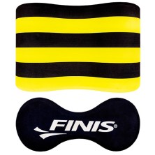 Pullbuoy Finis amarillo negro
