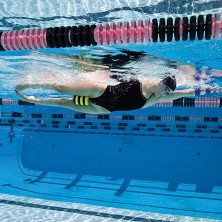 Foam Pull Buoy Senior