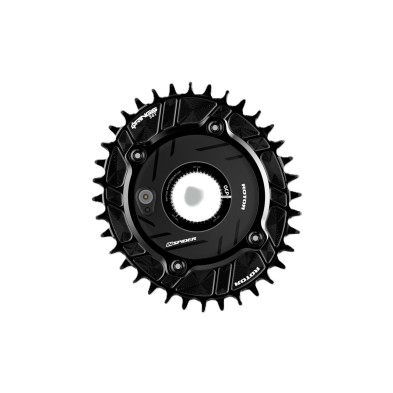 Potenciómetro Rotor Inspider MTB con platos 110x4