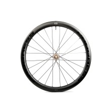 Ruedas SET Aero 38 Disc Cubierta 12X100/12x142