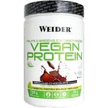 Vegan protein 750g