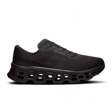 Zapatillas On Running Cloudmonster 3 hombre Black Black