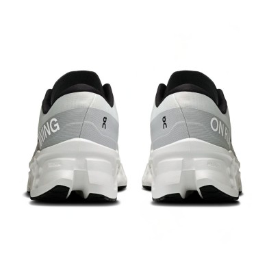 Zapatillas On Running Cloudmonster 3 hombre White White drop 6mm
