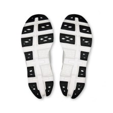 Zapatillas On Running Cloudmonster 3 hombre White White pisada reactiva para correr como en las nubes