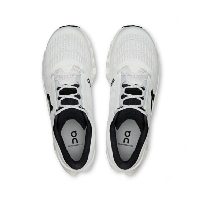 Zapatillas On Running Cloudmonster 3 hombre blanco blanco