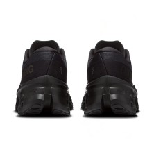 Zapatillas On Running Cloudmonster 3 mujer Black/ Black drop 6mm