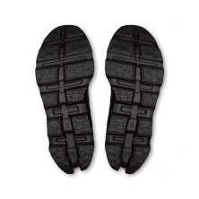 Zapatillas On Running Cloudmonster 3 mujer Black/ Black pisada reactiva para correr como en las nubes