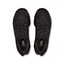 Zapatillas On Running Cloudmonster 3 mujer Black/ Black