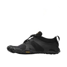 Zapatillas Vibram Fivefingers V-Alpha mujer Black