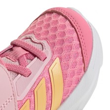 Zapatillas Adidas Duramo SL2 niño Unisex Bliss Pink/ Ice Tangerine/ Clear Pink buen ajuste y transpirables