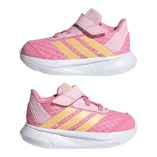 Zapatillas Adidas Duramo SL2 niño Unisex rosa felicidad, naranja, rosa claro