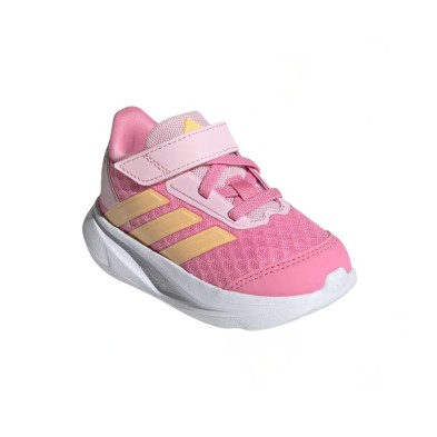 Zapatillas Adidas Duramo SL2 niño Unisex Bliss Pink/ Ice Tangerine/ Clear Pink