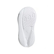 Zapatillas Adidas Duramo SL2 niño Unisex Lucid Ray Blue Zero Metalic Lucid Orange suela de EVA ofrece flexibilidad y sujeción