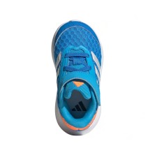 Zapatillas Adidas Duramo SL2 niño Unisex Lucid Ray Blue Zero Metalic Lucid Orange