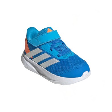 Zapatillas Adidas Duramo SL2 niño Unisex Lucid Ray Blue Zero Metalic Lucid Orange