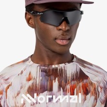 Camiseta Manga corta NNormal Race T-Shirt 02 hombre Fade Print secado rápido