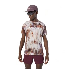 Camiseta Manga corta NNormal Race T-Shirt 02 hombre Fade Print