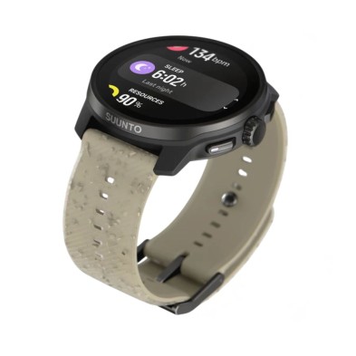 Reloj Deportivo GPS Suunto Race S Gravel Gray
