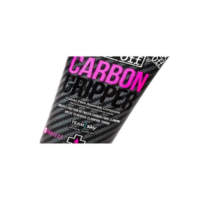 Grasa MUC-OFF para carbono 75G tubo