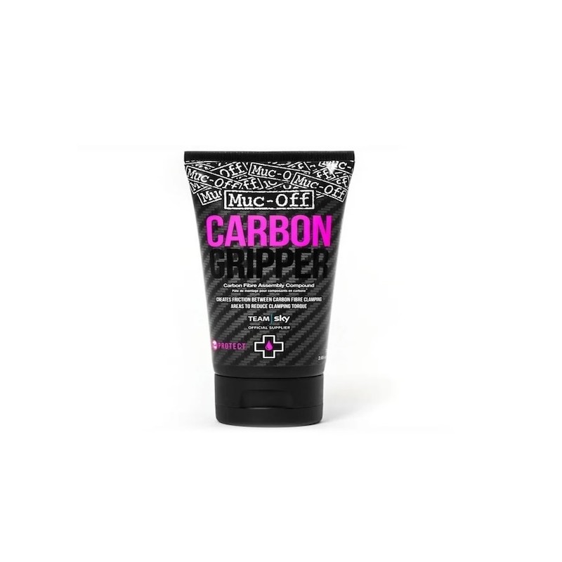 Grasa MUC-OFF para carbono 75G montaje