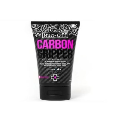 Grasa MUC-OFF para carbono 75G montaje