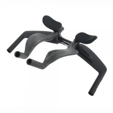 Manillar Progress PG-242 Aerobar Carbon H.E.A. Ergo Design