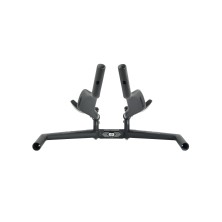 Manillar PG-242 Aerobar Carbon H.E.A. Ergo Design