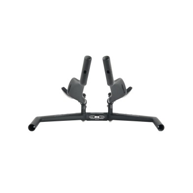 Manillar PG-242 Aerobar Carbon H.E.A. Ergo Design