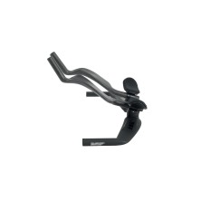 Manillar PG-242 Aerobar Carbon H.E.A. Ergo Design