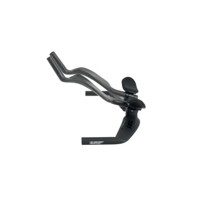 Manillar PG-242 Aerobar Carbon H.E.A. Ergo Design