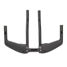 Manillar PG-242 Aerobar Carbon H.E.A. Ergo Design