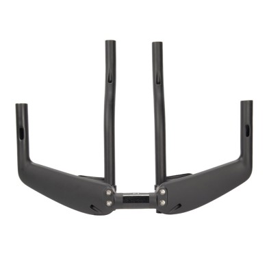 Manillar PG-242 Aerobar Carbon H.E.A. Ergo Design