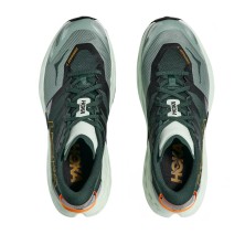Zapatillas Hoka  Speedgoat 7 Hombre Bay Leaf/ Sea Glass