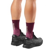 Zapatillas Salomon Aero Glide 4 hombre Black Black perfecta para entrenos diarios