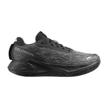 Zapatillas Salomon Aero Glide 4 hombre Black Black